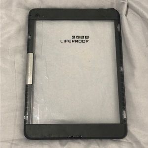 IPad Air 2 lifeproof case